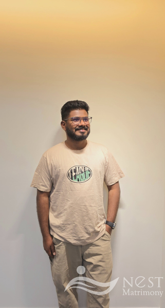 AKSHAY BABU